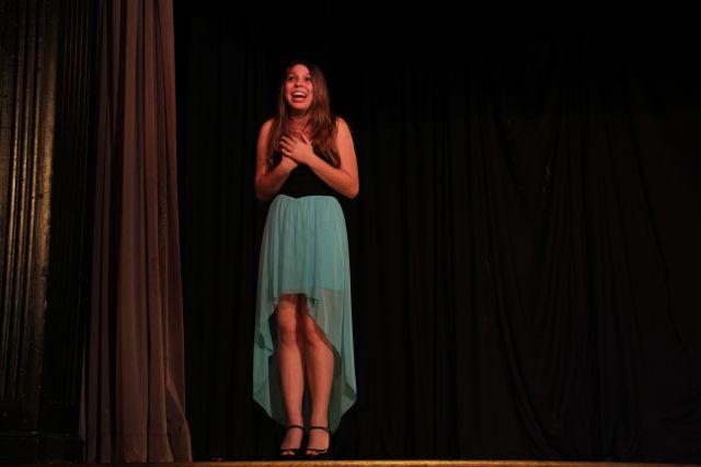 IE Showcase Photos