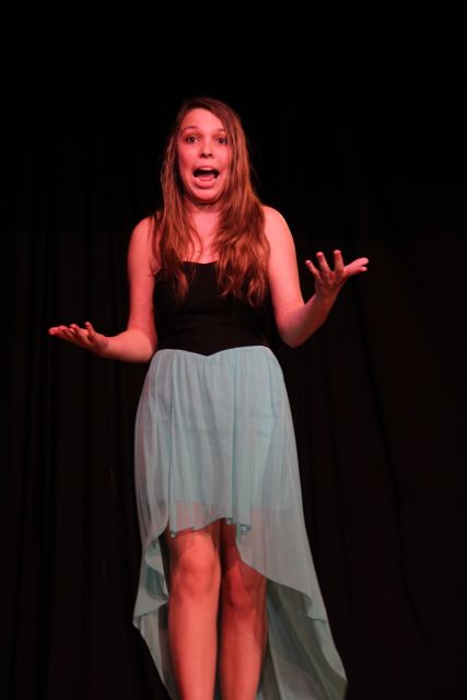 IE Showcase Photos