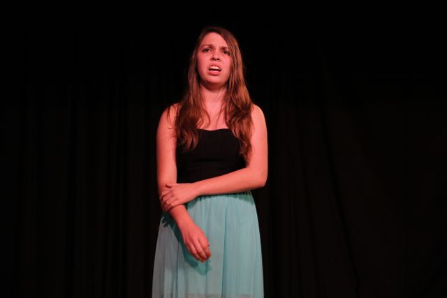 IE Showcase Photos