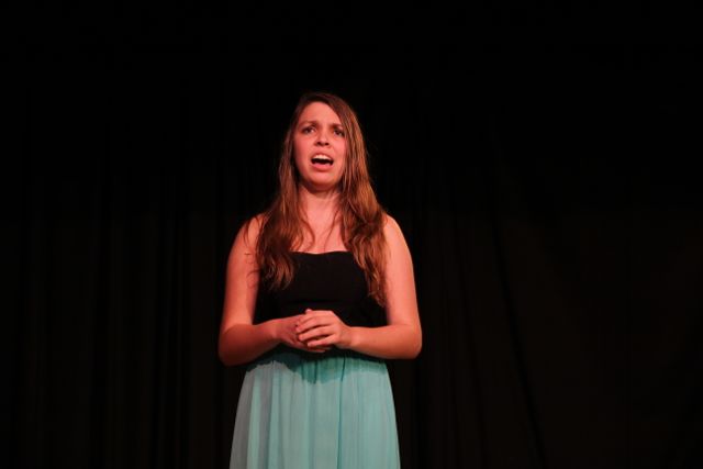 IE Showcase Photos