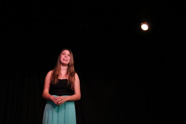 IE Showcase Photos