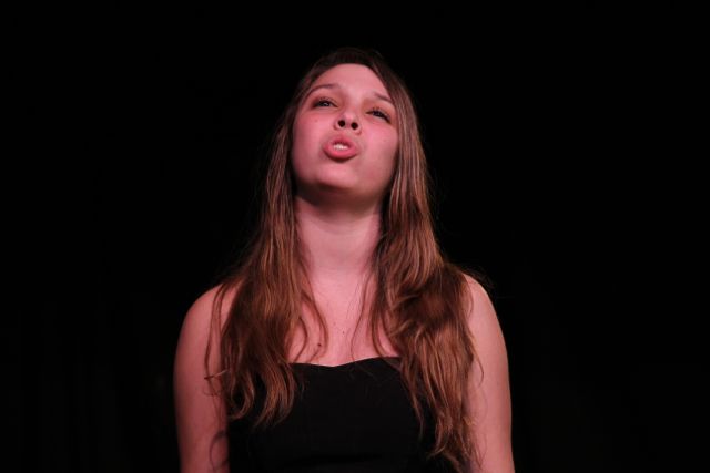 IE Showcase Photos