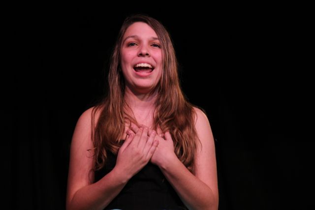 IE Showcase Photos
