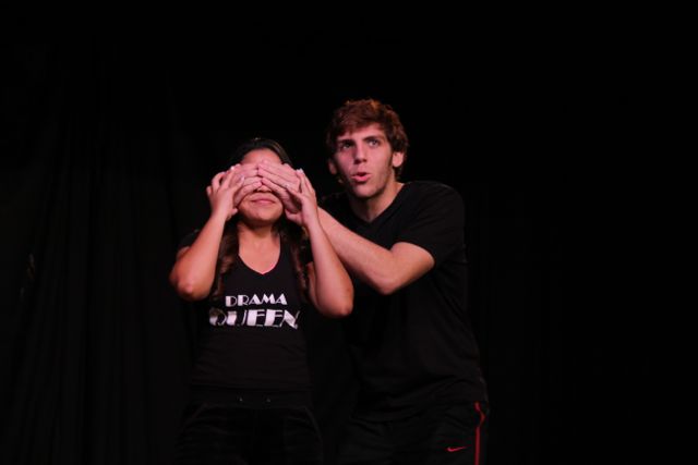 IE Showcase Photos