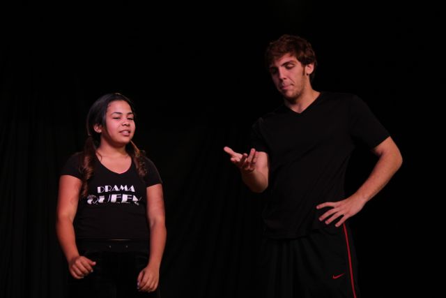 IE Showcase Photos