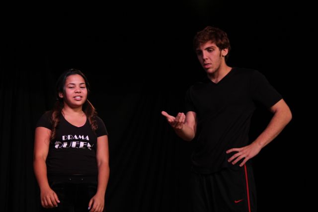 IE Showcase Photos
