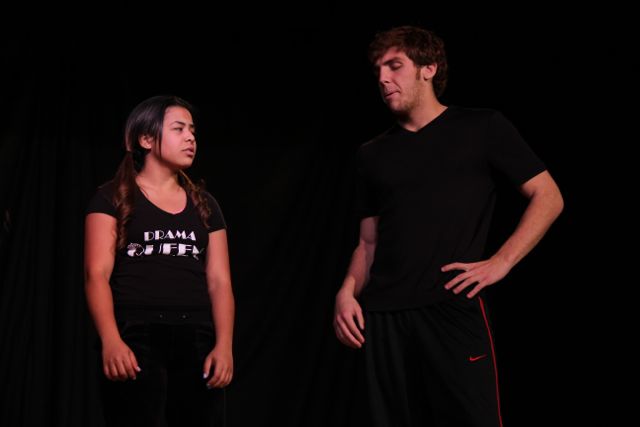 IE Showcase Photos