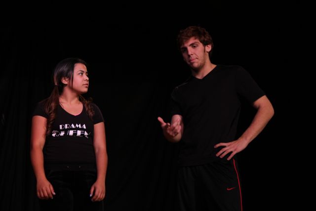 IE Showcase Photos