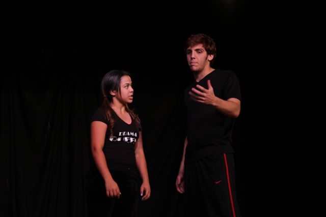 IE Showcase Photos
