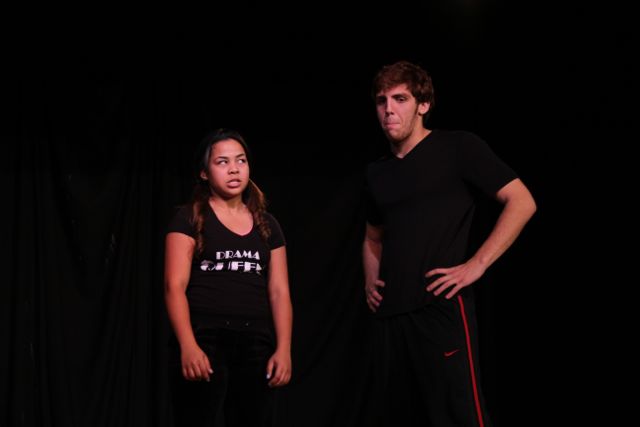 IE Showcase Photos