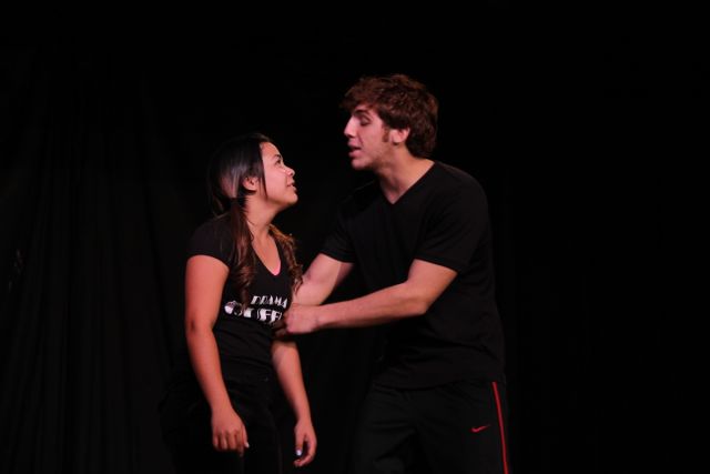 IE Showcase Photos
