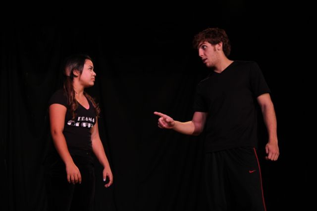 IE Showcase Photos