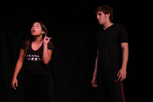 IE Showcase Photos