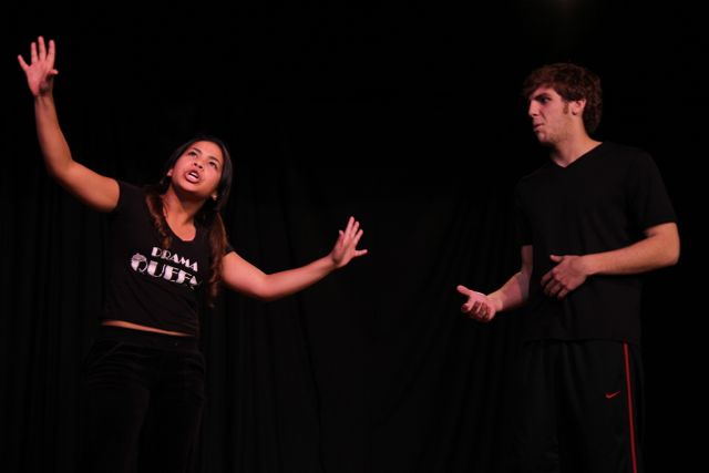 IE Showcase Photos