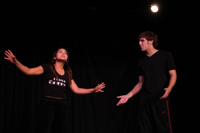 IE Showcase Photos