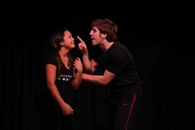 IE Showcase Photos