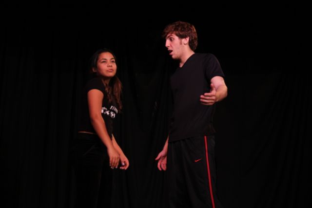 IE Showcase Photos
