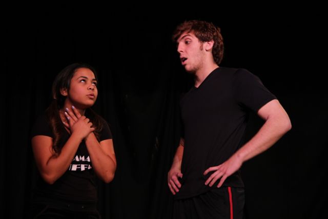 IE Showcase Photos