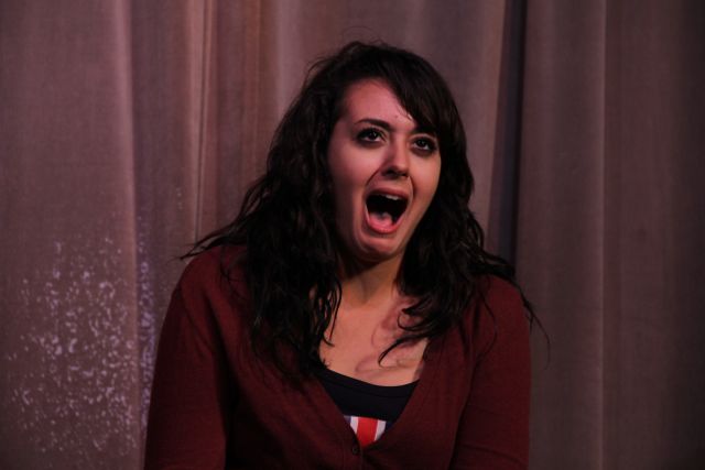 IE Showcase Photos