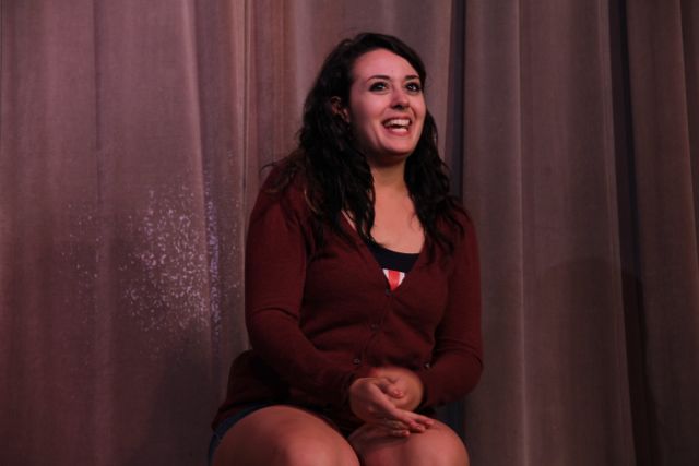 IE Showcase Photos