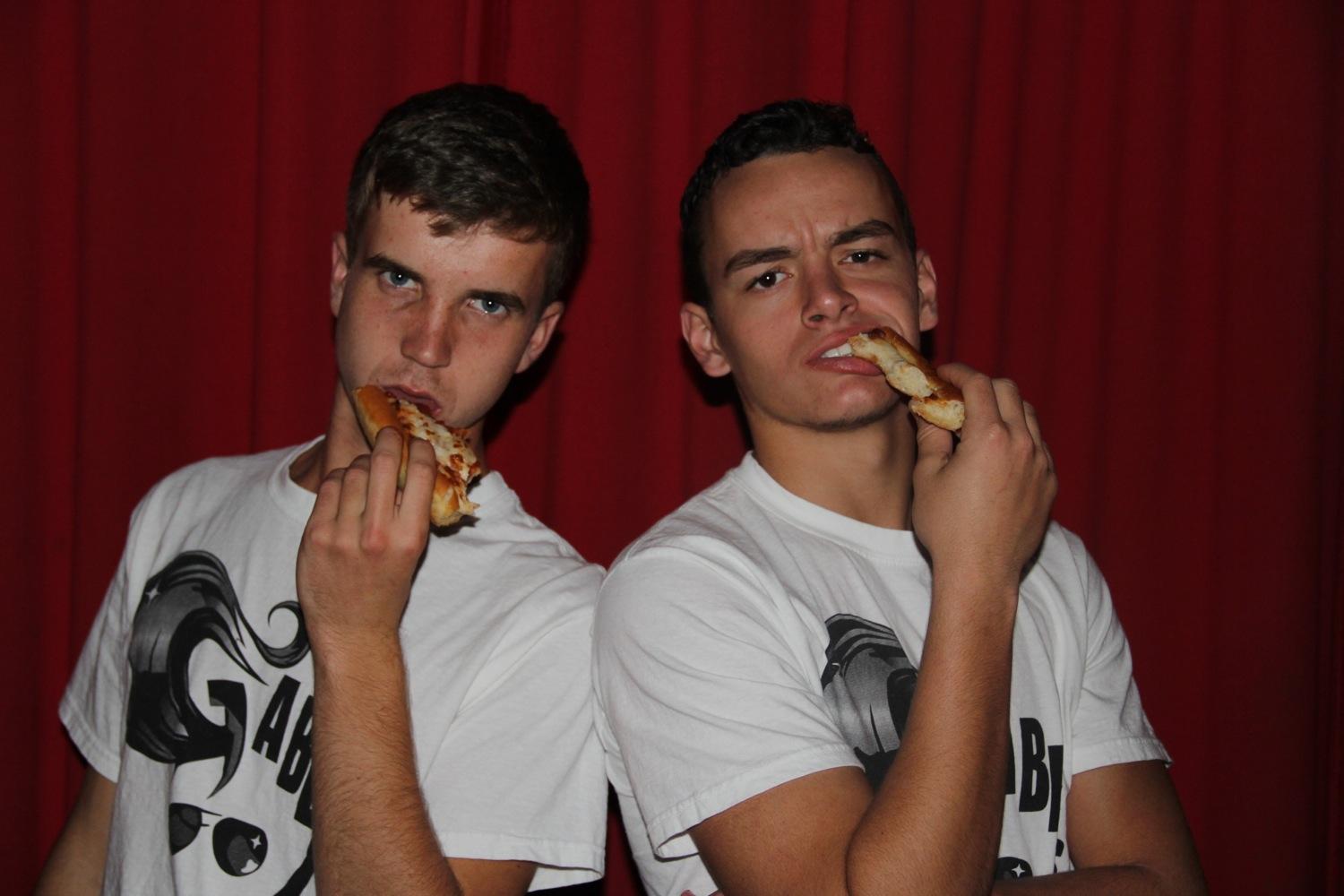 Flashback to the 50's with Mr. Coral Gables 2014 
