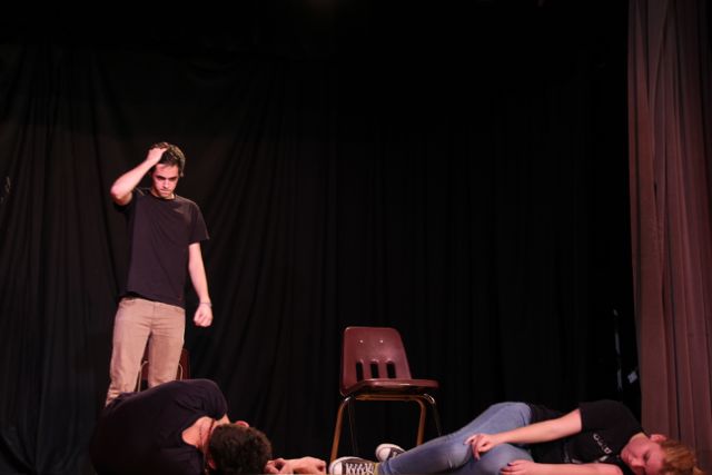 IE Showcase Photos