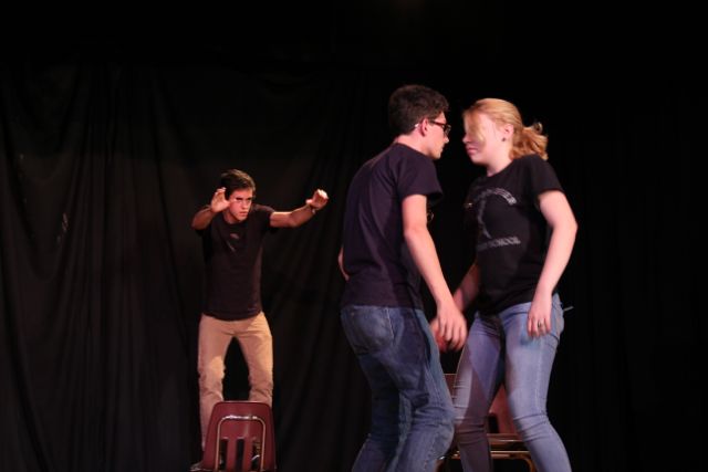 IE Showcase Photos