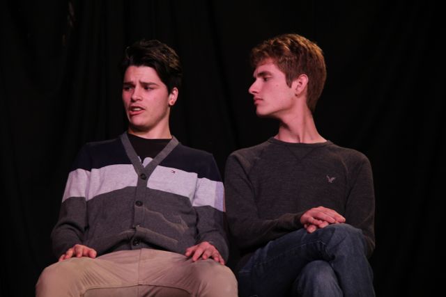 IE Showcase Photos