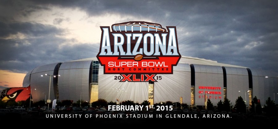 The new year is near, and Super Bowl LXIX is around the corner.