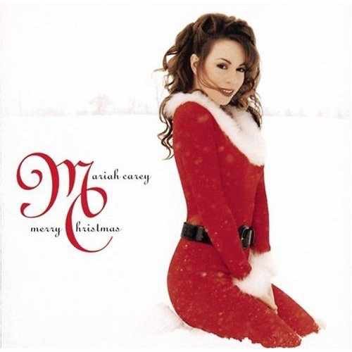 Mariah Careys All I want for Christmas is You is a perfect holiday jam.
