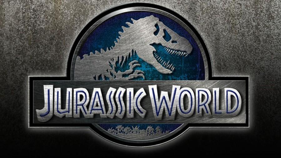 "The Park is Open": Jurassic World is the newest installment of The Jurassic Park movie series.