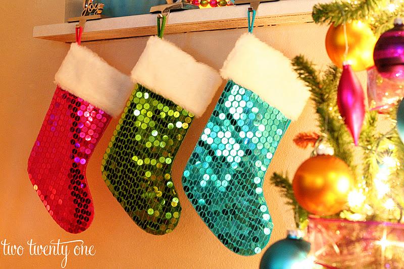 Here are some stocking stuffer ideas to help alleviate the holiday shopping stress.