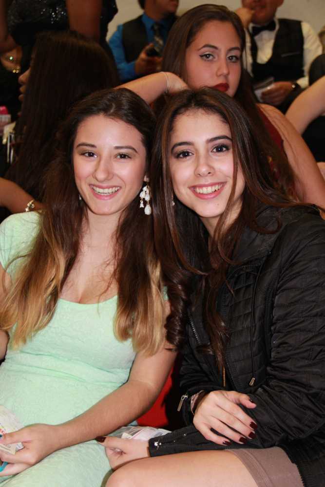Class of 2016 Ring Ceremony