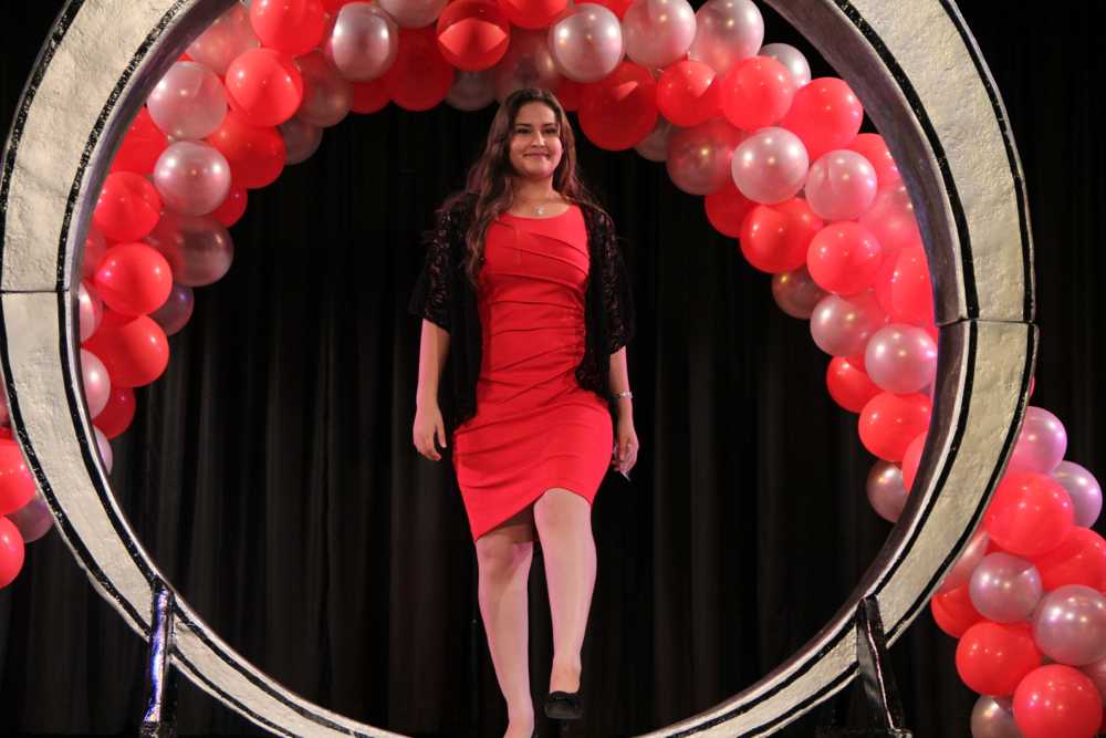 Class of 2016 Ring Ceremony