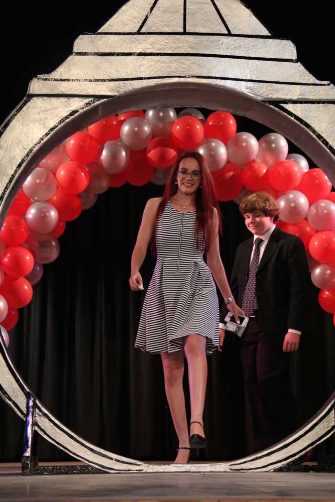 Class of 2016 Ring Ceremony