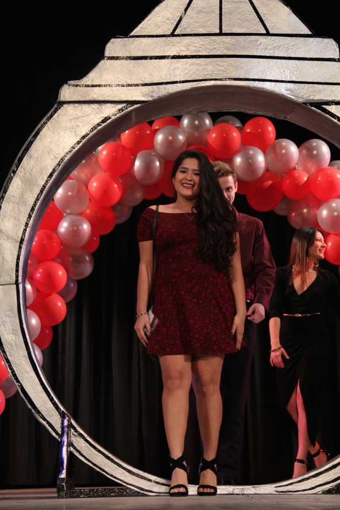 Class of 2016 Ring Ceremony
