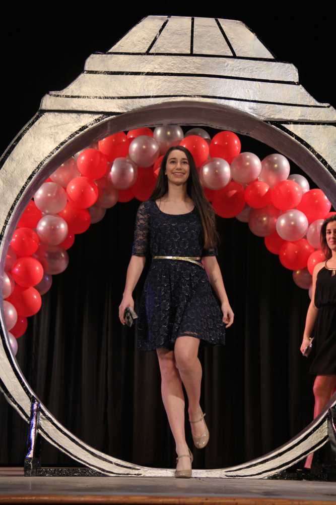 Class of 2016 Ring Ceremony
