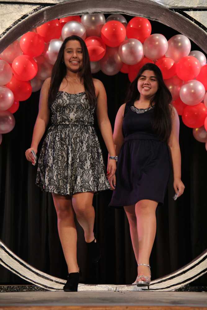 Class of 2016 Ring Ceremony