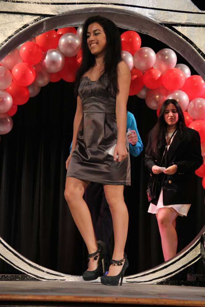 Class of 2016 Ring Ceremony