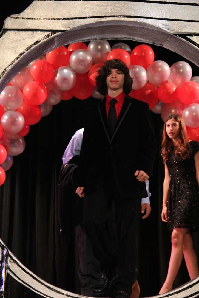 Class of 2016 Ring Ceremony