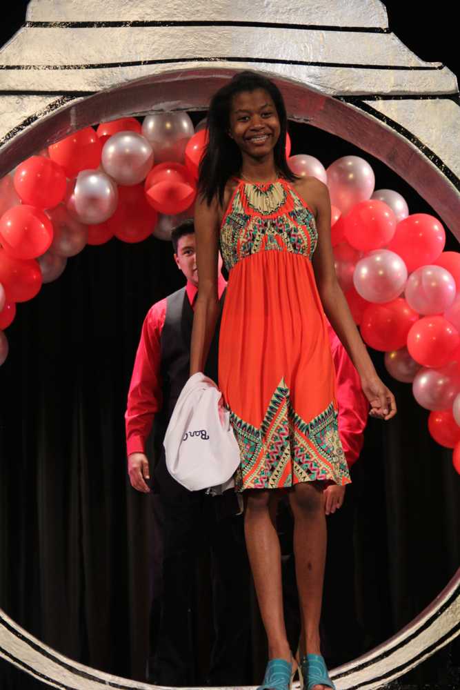 Class of 2016 Ring Ceremony