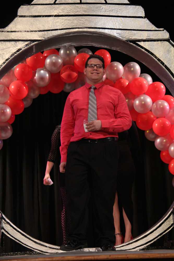 Class of 2016 Ring Ceremony