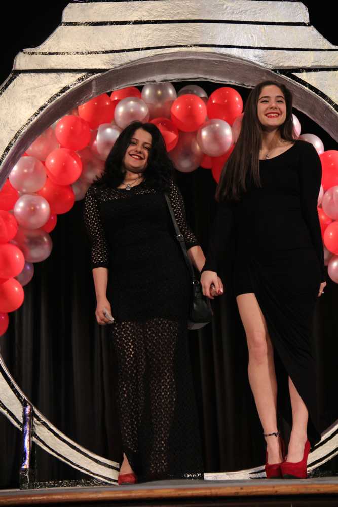 Class of 2016 Ring Ceremony