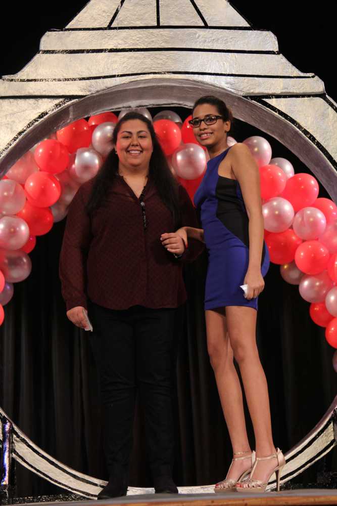 Class of 2016 Ring Ceremony