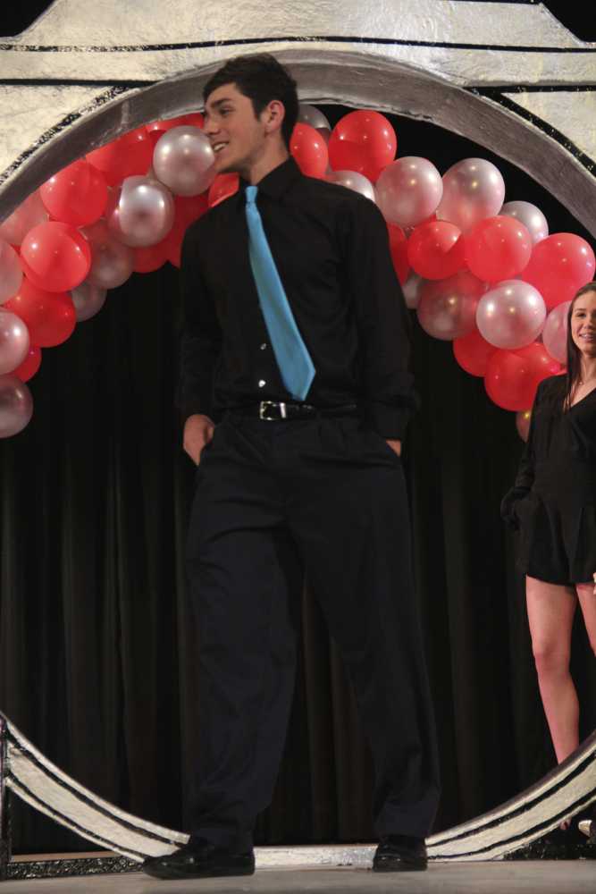 Class of 2016 Ring Ceremony