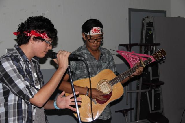Coffee House