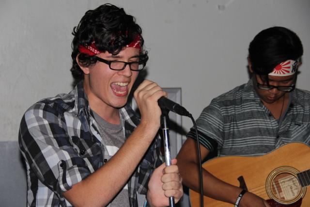 Coffee House
