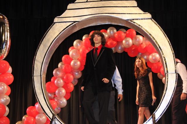 Class of 2016 Ring Ceremony