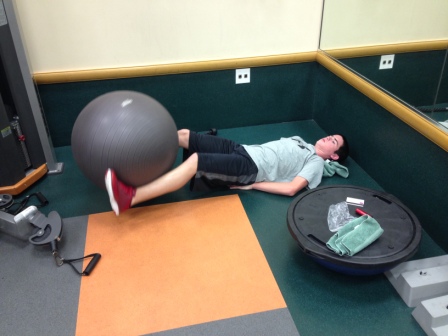 New Workouts for a New Year