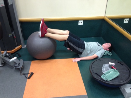 New Workouts for a New Year